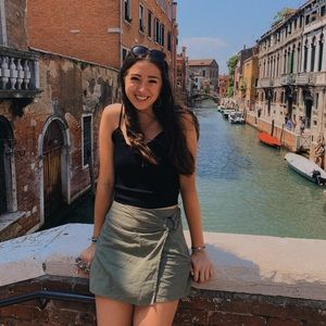 Meet your Posher, Grace